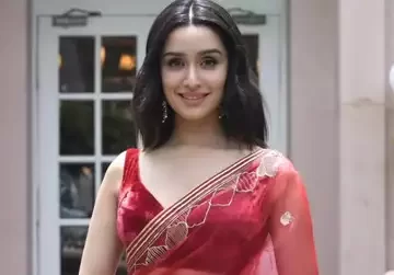Shraddha Rents Luxurious Rs 6 Lakh Pm Juhu Apt. post Stree 2’s Success
