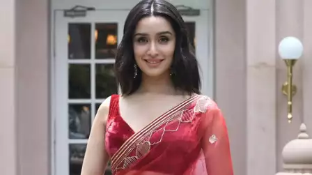 Shraddha Rents Luxurious Rs 6 Lakh Pm Juhu Apt. post Stree 2’s Success