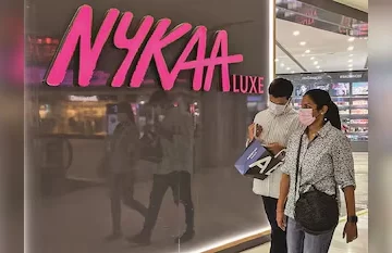 Nykaa Q1FY25 results: Net profit jumps to Rs 14 crore, revenue up 23%