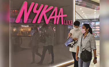 Nykaa Q1FY25 results: Net profit jumps to Rs 14 crore, revenue up 23%