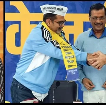 18 new faces in AAP’s 2nd list of 20 candidates, Sisodia shifted to Jangpura