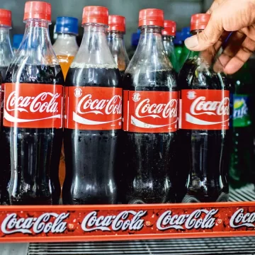 Jubilant Bhartia Group to acquire 40% stake in Coca-Cola’s bottler HCCB