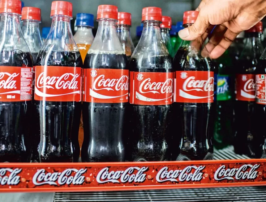 Jubilant Bhartia Group to acquire 40% stake in Coca-Cola’s bottler HCCB