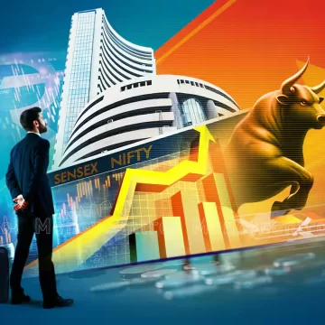 Sensex strikes again: Sensex Surged 1,825Pts Nifty 50 Jumped 20%