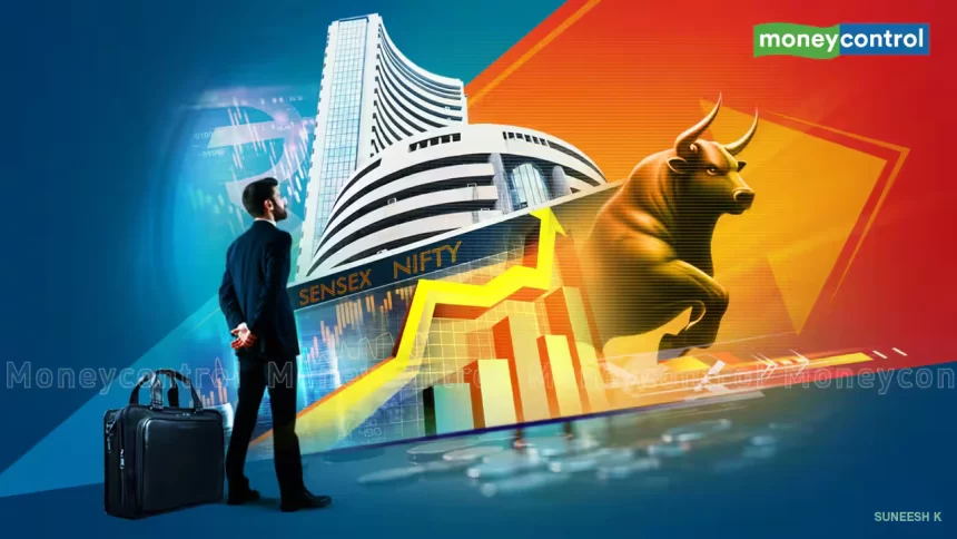 Sensex strikes again: Sensex Surged 1,825Pts Nifty 50 Jumped 20%