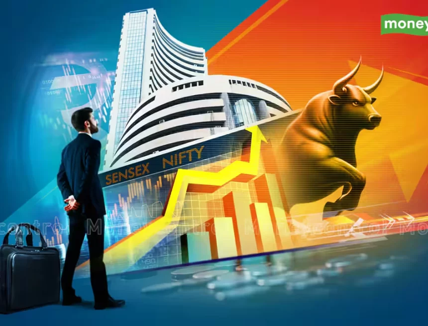 Sensex strikes again: Sensex Surged 1,825Pts Nifty 50 Jumped 20%