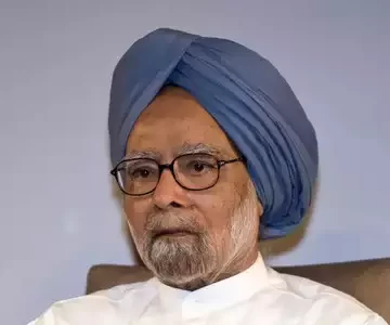 When Manmohan Singh came out sharply against PM Modi during 2024 Lok Sabha polls