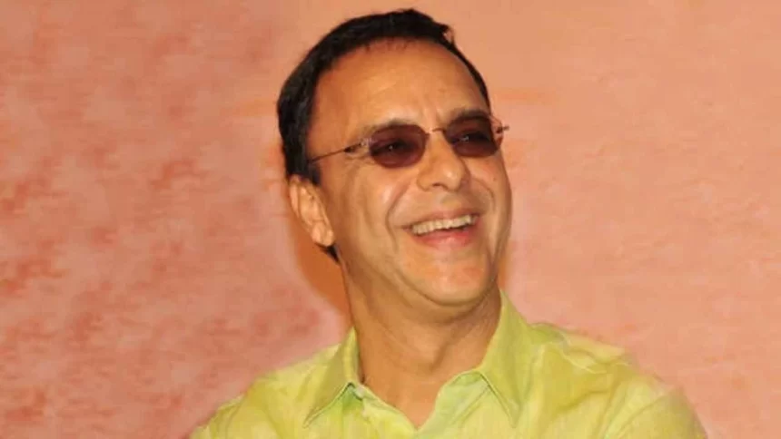 Vidhu Vinod Chopra CONFIRMS sequels to 3 Idiots and Munna Bhai