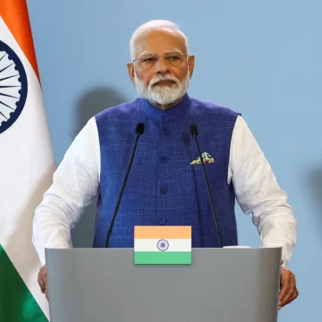 New criminal laws replaced colonial-era PM Modi in Chandigarh