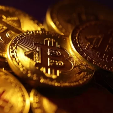 Bitcoin soars past $100,000 milestone for first time