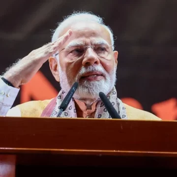 Zakir Hussain a true genius: PM Modi