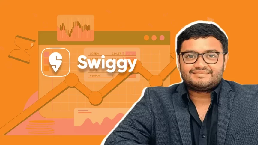 Swiggy posts Rs 3,600 Cr revenue in Q2; Instamart contributes 13.6%