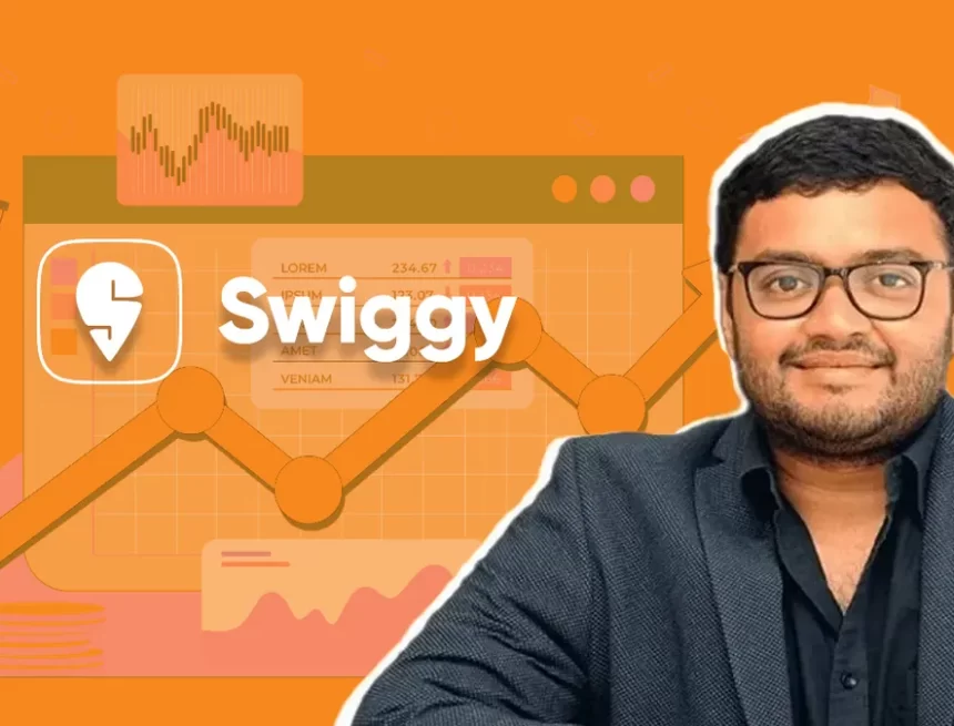 Swiggy posts Rs 3,600 Cr revenue in Q2; Instamart contributes 13.6%