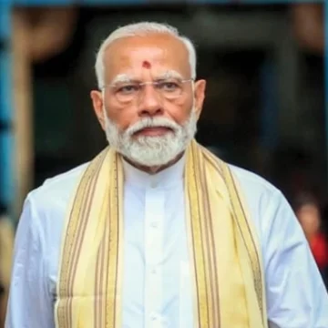 PM Modi to embark on historic 2-day visit to Kuwait today, first by Indian PM in 43 years