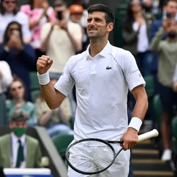 Novak Djokovic To Begin Bid For 25th Grand Slam Crown In Brisbane