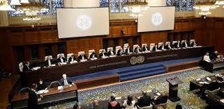 At ICJ hearing, India slams developed nations for climate crisis