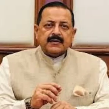 India to triple atomic power capacity by 2031: MoS Dr Jitendra Singh