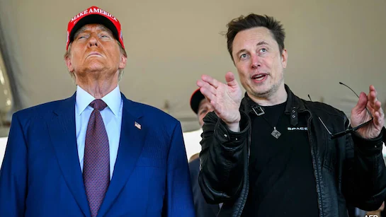 Cracks In MAGA Camp: Elon Musk vs Trump Supporters Over Indian Immigrants