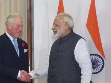 PM Modi speaks to King Charles III, reaffirms commitment to strengthening India-UK partnership