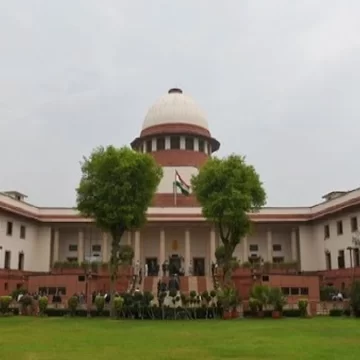 “For How Long?” Supreme Court On “Freebies” Given To 81 Crore People