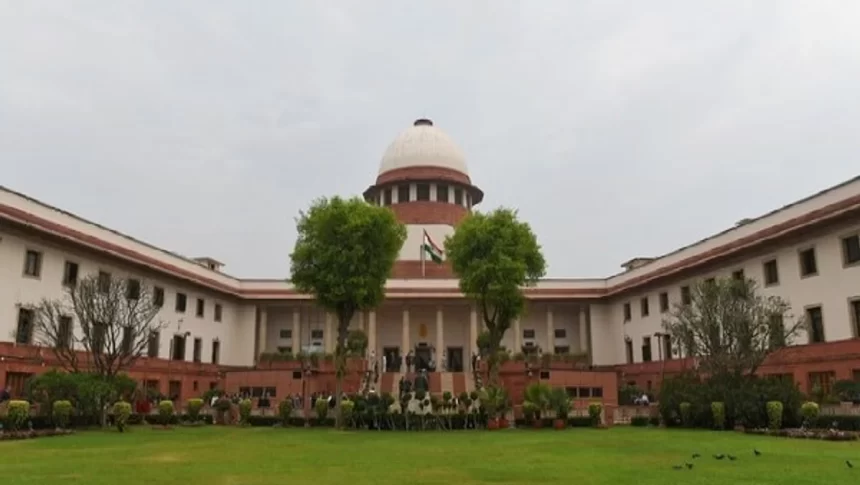 “For How Long?” Supreme Court On “Freebies” Given To 81 Crore People