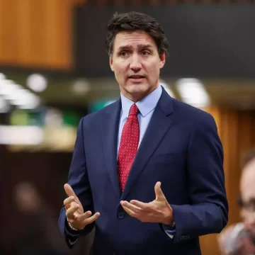 Trudeau’s Crisis Deepens As More Liberal MPs Call For His Resignation