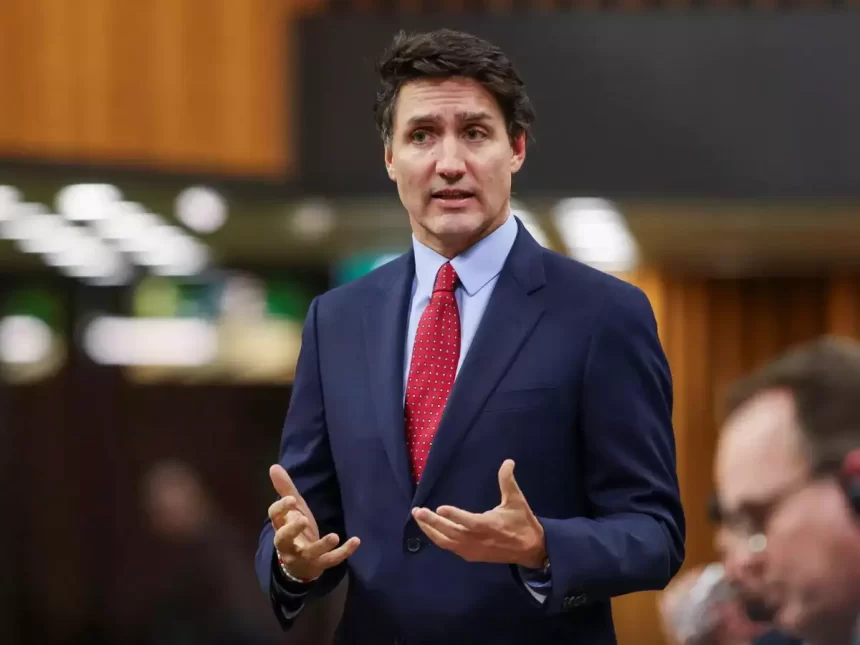 Trudeau’s Crisis Deepens As More Liberal MPs Call For His Resignation