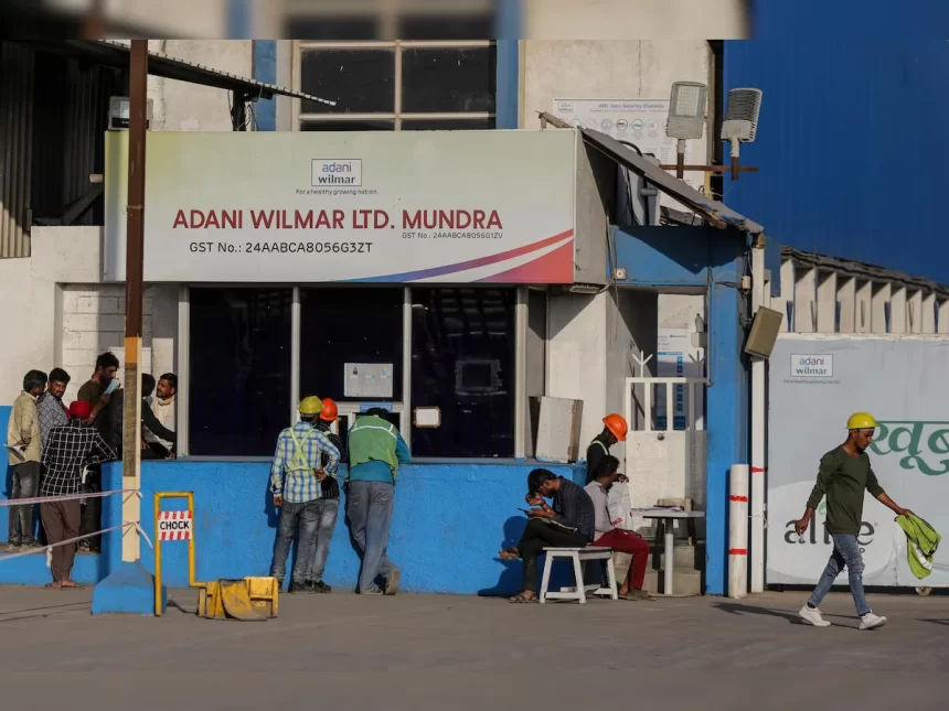 Adani Wilmar to expand FMCG portfolio, emulates ITC post-Adani group exit