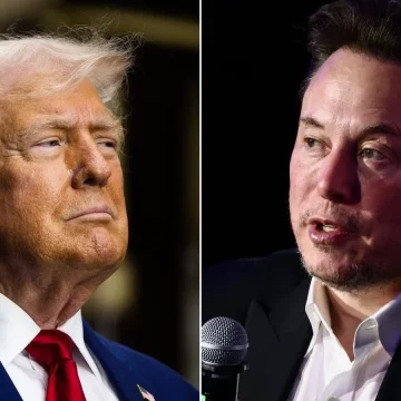 Elon Musk, Jeff Bezos, Mark Zuckerberg To Attend Trump Inauguration