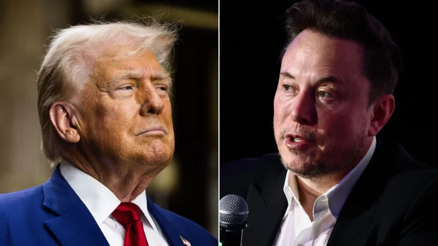 Elon Musk, Jeff Bezos, Mark Zuckerberg To Attend Trump Inauguration