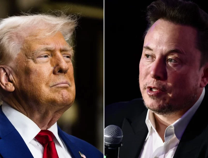 Elon Musk, Jeff Bezos, Mark Zuckerberg To Attend Trump Inauguration