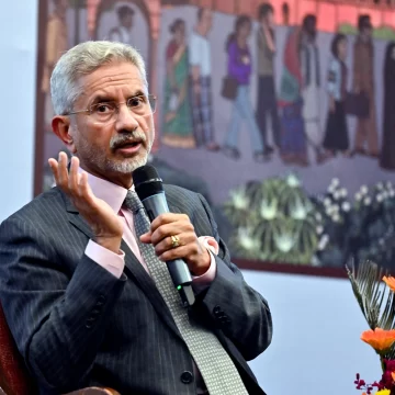 Foreign policy in 2024 positioned India as ‘Vishwabandhu’, says EAM Jaishankar