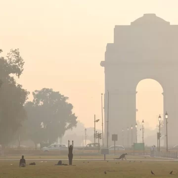 GRAP 4 curbs lifted in Delhi-NCR amid dip in pollution levels