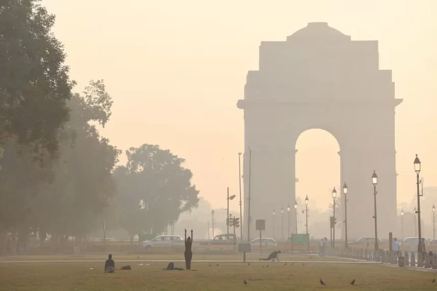 GRAP 4 curbs lifted in Delhi-NCR amid dip in pollution levels