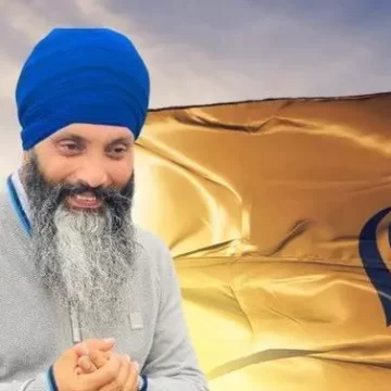 ‘No definitive link’ of India in Khalistan activist Nijjar’s killing: Canadian report