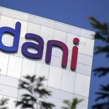 Adani group shares soar up to 9% as Hindenburg says ‘it is shutting down’