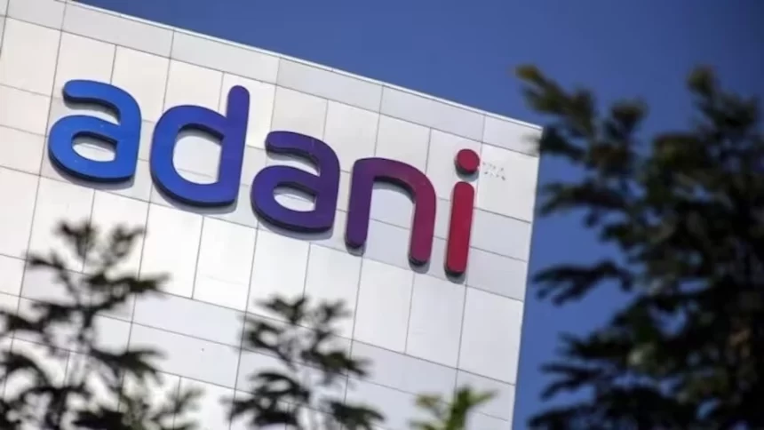 Adani group shares soar up to 9% as Hindenburg says ‘it is shutting down’