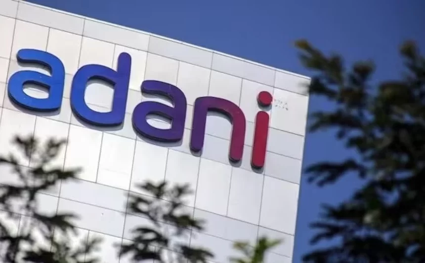 Adani group shares soar up to 9% as Hindenburg says ‘it is shutting down’ Adani group shares soar up to 9% as Hindenburg says ‘it is shutting down’