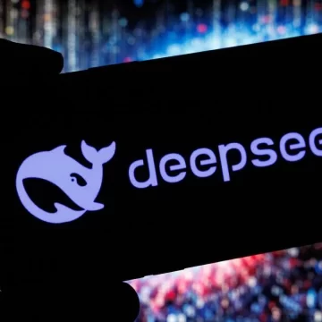 World’s richest people suffer $108 billion loss on DeepSeek fuelled tech selloff