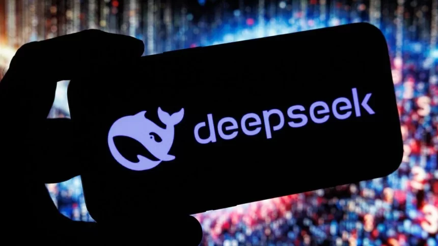 World’s richest people suffer $108 billion loss on DeepSeek fuelled tech selloff