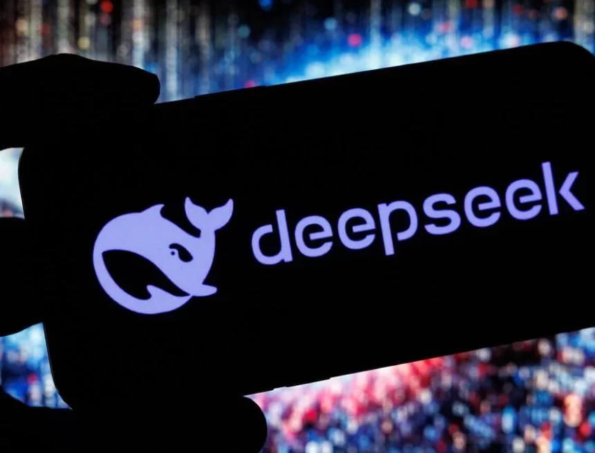 World’s richest people suffer $108 billion loss on DeepSeek fuelled tech selloff