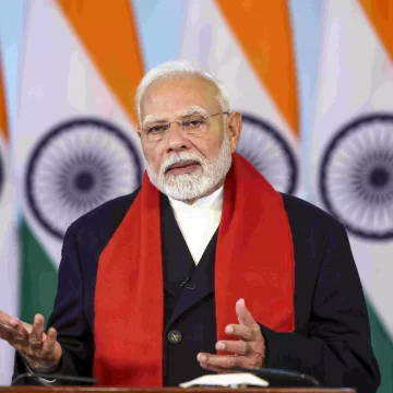 PM Modi to inaugurate several development projects in Delhi