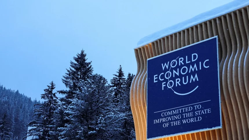 WEF: Team India bags investment commitments worth ₹20 lakh crore in Davos