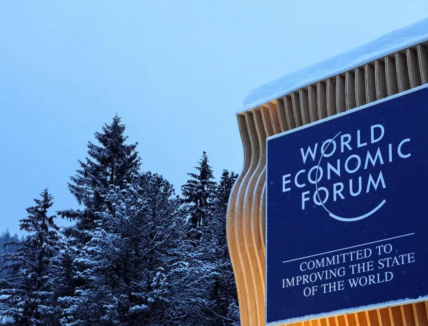 WEF: Team India bags investment commitments worth ₹20 lakh crore in Davos