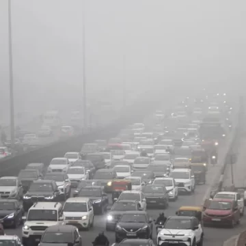 GRAP 3 curbs back in Delhi-NCR amid rise in air pollution levels