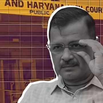 Kejriwal summoned by Haryana court over ‘Yamuna water poisoned’ claim