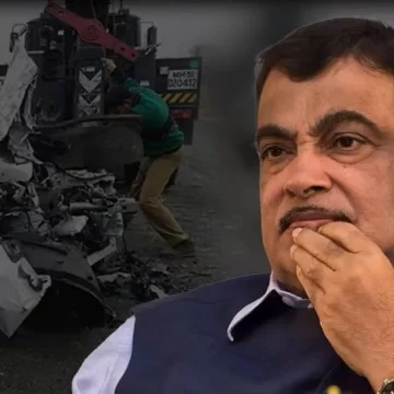 Nitin Gadkari announces nationwide cashless treatment scheme for road accident victims