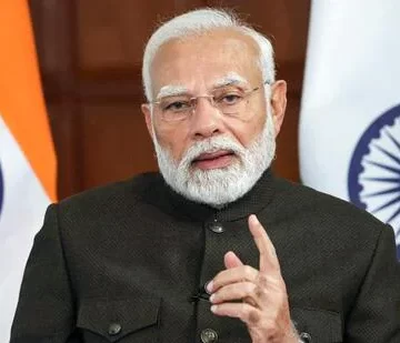 Important day for Delhi’s development: PM Modi before launch of infra projects