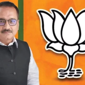 The lotus will bloom in Delhi, city will see a new spring, BJP Chief