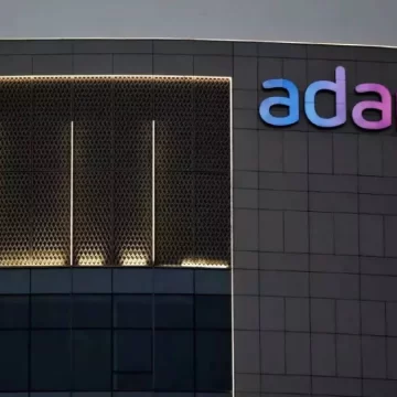 Adani Group Stocks Surge, Adani Power Jumps By 19%, Adani Green Gains 14%